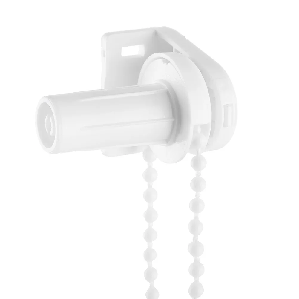 

17mm Brand New Practical Roller Blind Shade Clutch Bracket Side Pulley Chain Repair Fitting Kits Window Treatments Durable Tool