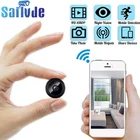 Мини-камера Sailvde, защита безопасности, Прямая поставка, беспроводное управление, мониторинг движения, камера обнаружения 1080p HD IP WiFi