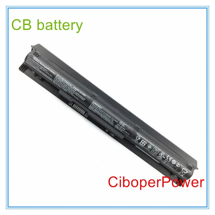 

Оригинальный качественный аккумулятор RI06XL для 450 455 470 G3 Envy 15-Q001TX
