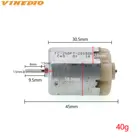 FC280 центральный управляющий дверной привод замка двигателя D cut FC-280PT-20150