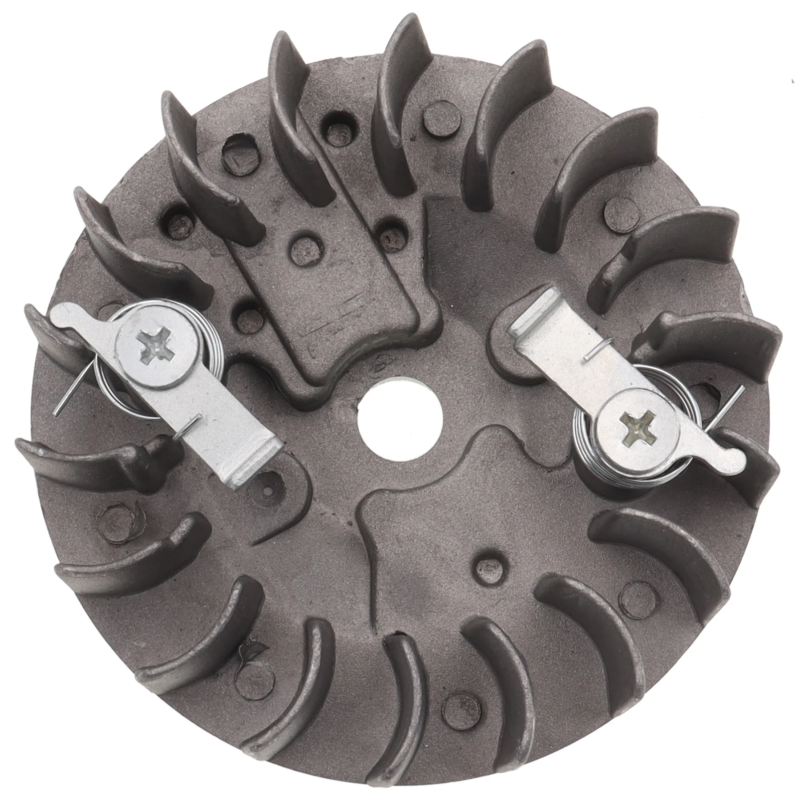 

Новый старый маховик Mini Moto Recoil, легкий запуск для двигателя 49 куб. См, квадроцикла, мини-внедорожника, карманного велосипеда