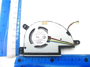 Новый вентилятор для TOSHIBA C-154C 5V 0.32A G61C00042210 C-A20C LG 15Z980