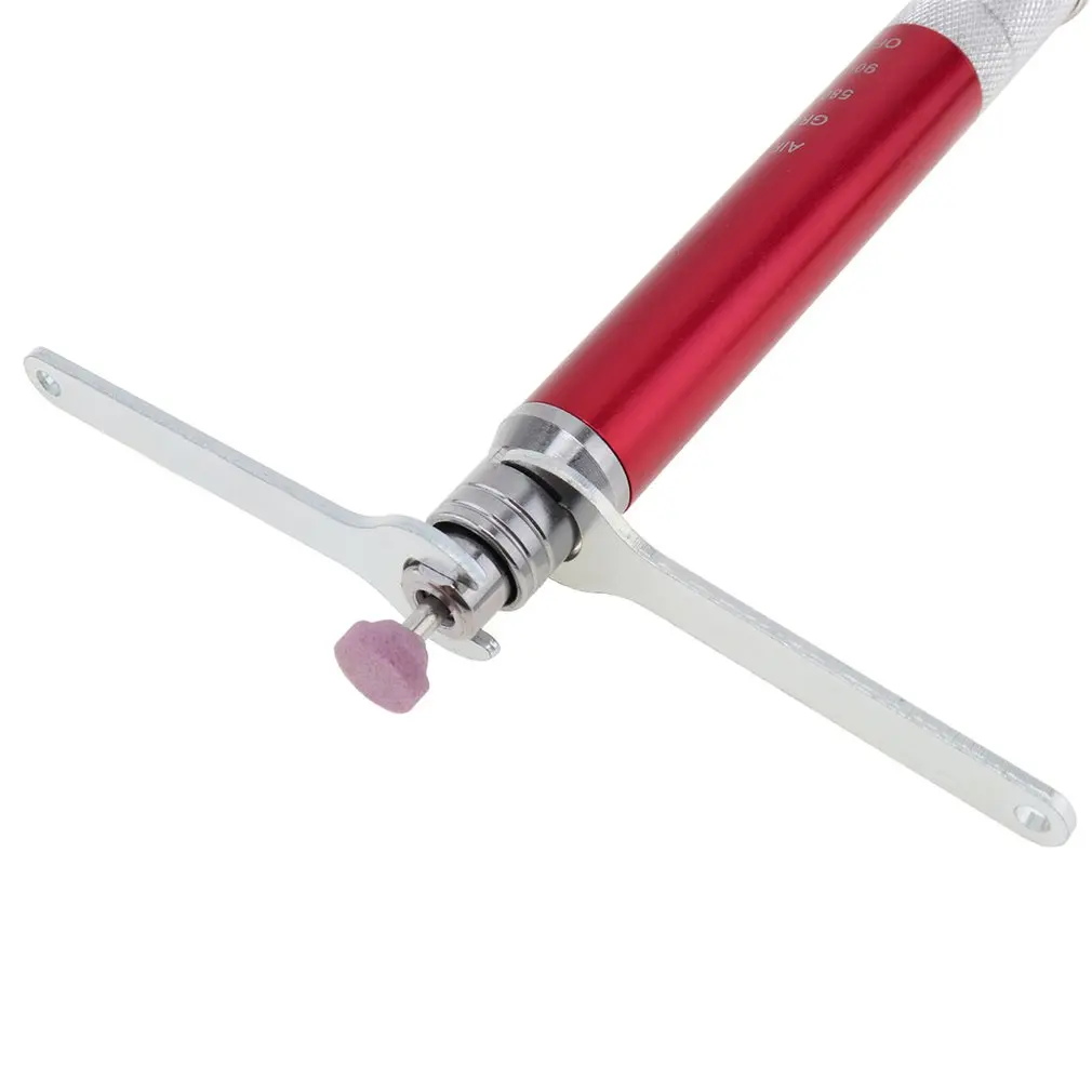 16 шт. высокоскоростная воздушная микро шлифовальная машина наборы карандашей