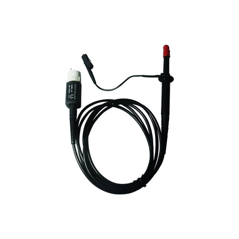 High Voltage Probe General Oscilloscope Accessory Testing X100 Attenuation Matrix IP2100 3100A 5100A | Инструменты