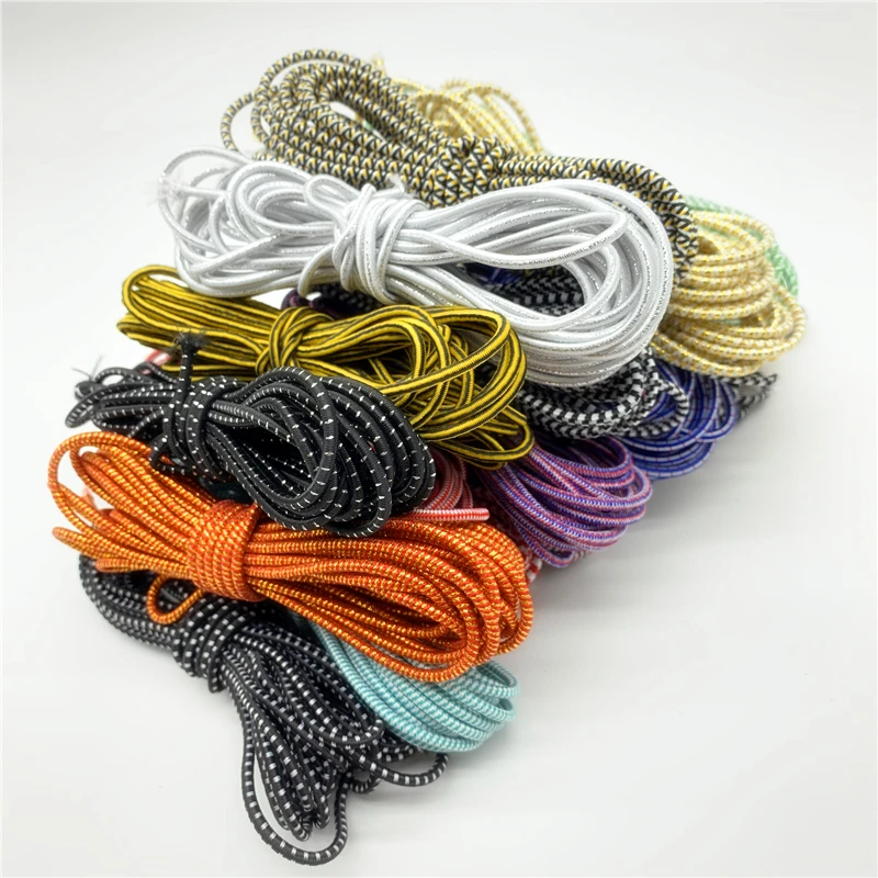 5 ярдов/партия эластичная лента для шитья 2 мм|Резинки| |