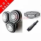 Сменная головка RQ12 для бритвы Philips RQ1258 RQ1258CC RQ1275 RQ1275CC RQ1296CC RQ1297CC RQ1255 RQ1255CC RQ1295 RQ1296 RQ1286