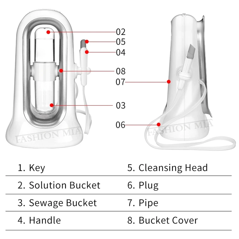 

Moisturizing Peeling Machine Beauty Instrument Small Bubble Exfoliator Cleansing Vacuum Blackhead Beauty Device