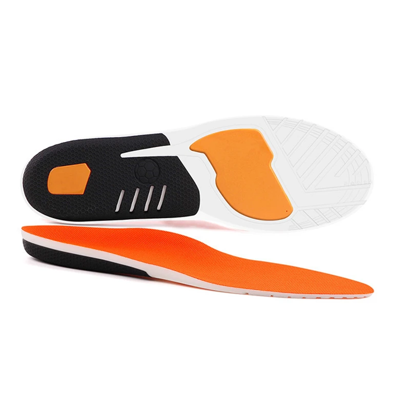 

Мужские весенние Нескользящие стельки Marlisasa, модные высококачественные стельки с круглым носком, вставки, подушечки для обуви H17