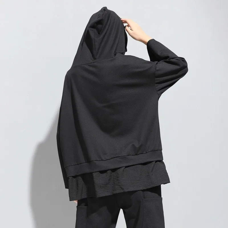 Женские толстовки в европейском и американском стиле осенняя зимняя женская