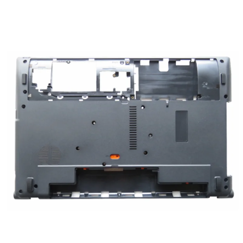 Новый чехол для ноутбука Acer Aspire V3 571G 551G 551 571 Palmrest крышка/D корпус нижнее основание