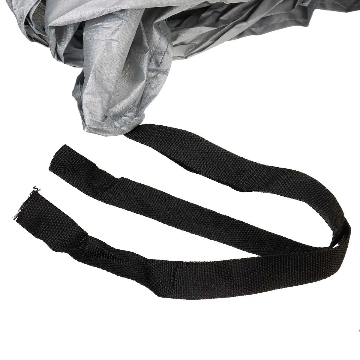 

Universal For SUV Full Car Cover Waterproof Anti UV Sunscreen Dustproof Cover Breathable Anti Scratch Outdoor Protector Cover