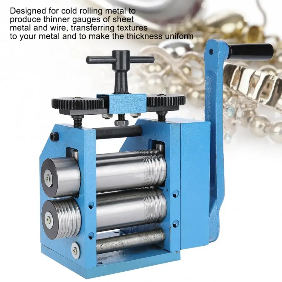 Комбинированный станок для обработки ювелирных изделий и планшетов |