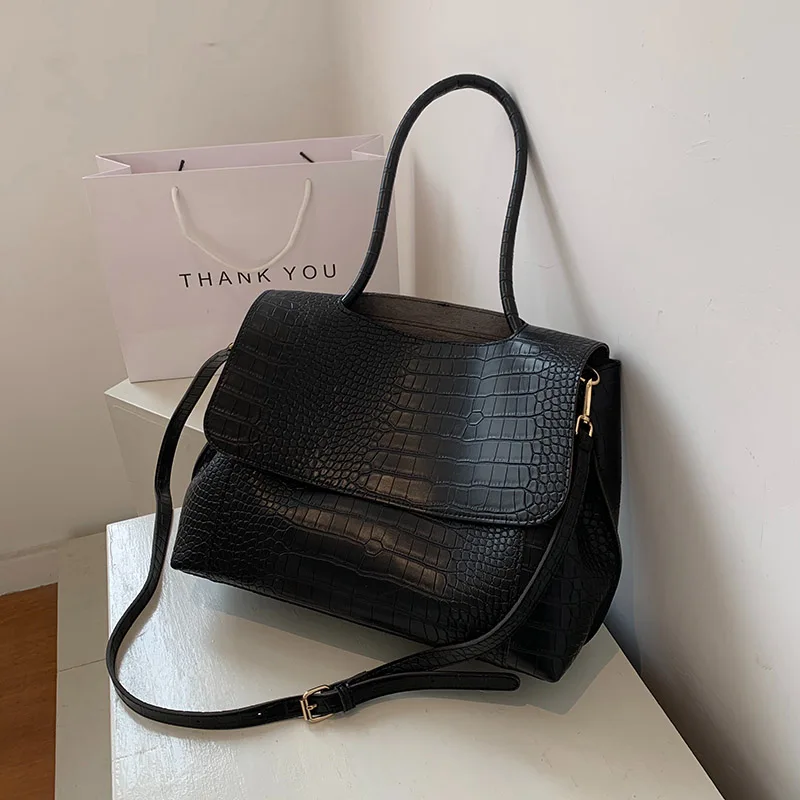 Камень Паттен женская модная сумка для покупок Повседневная на плечо новая