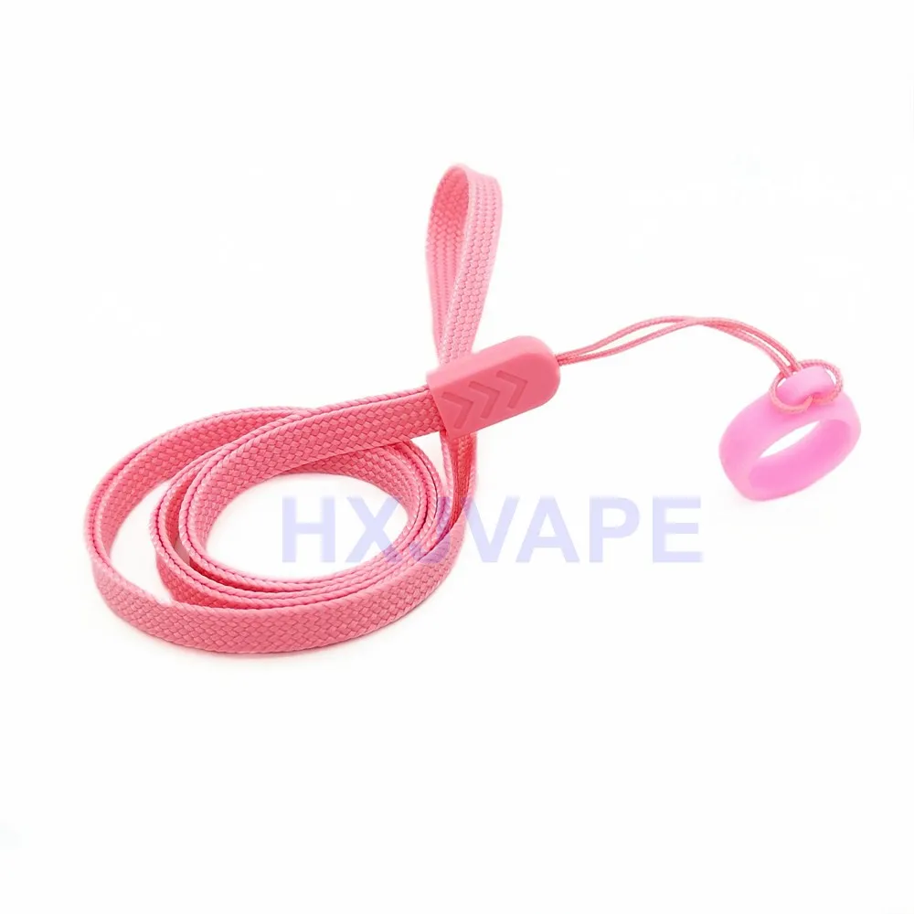 

Original Hxjvape Protection Skin Cover Silicone Case Wrap Sleeve Lanyard for Vaporesso Renova Zero Pod Vape Kit