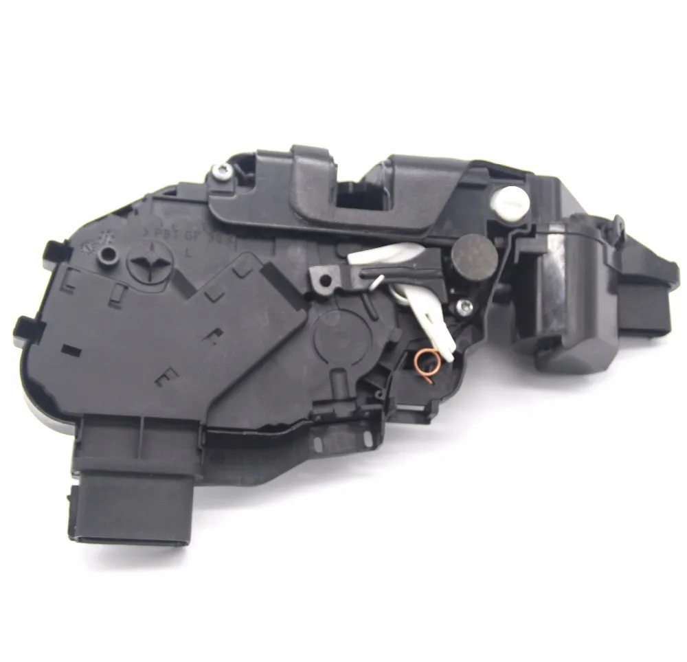 LR013892 задняя левая БОКОВАЯ дверная защелка механизм замок привод для LAND RANGE ROVER SPORT