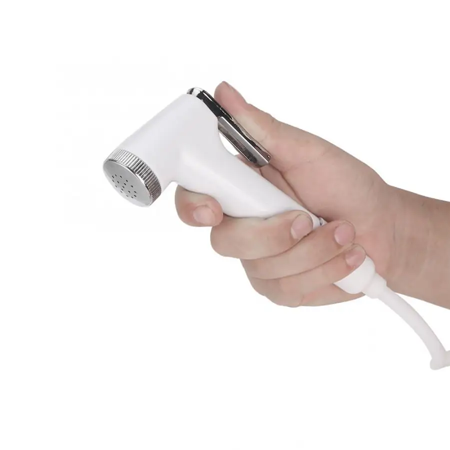 ABS Мини Ручной Туалет биде спрей душевая головка ванная комната тела Очиститель