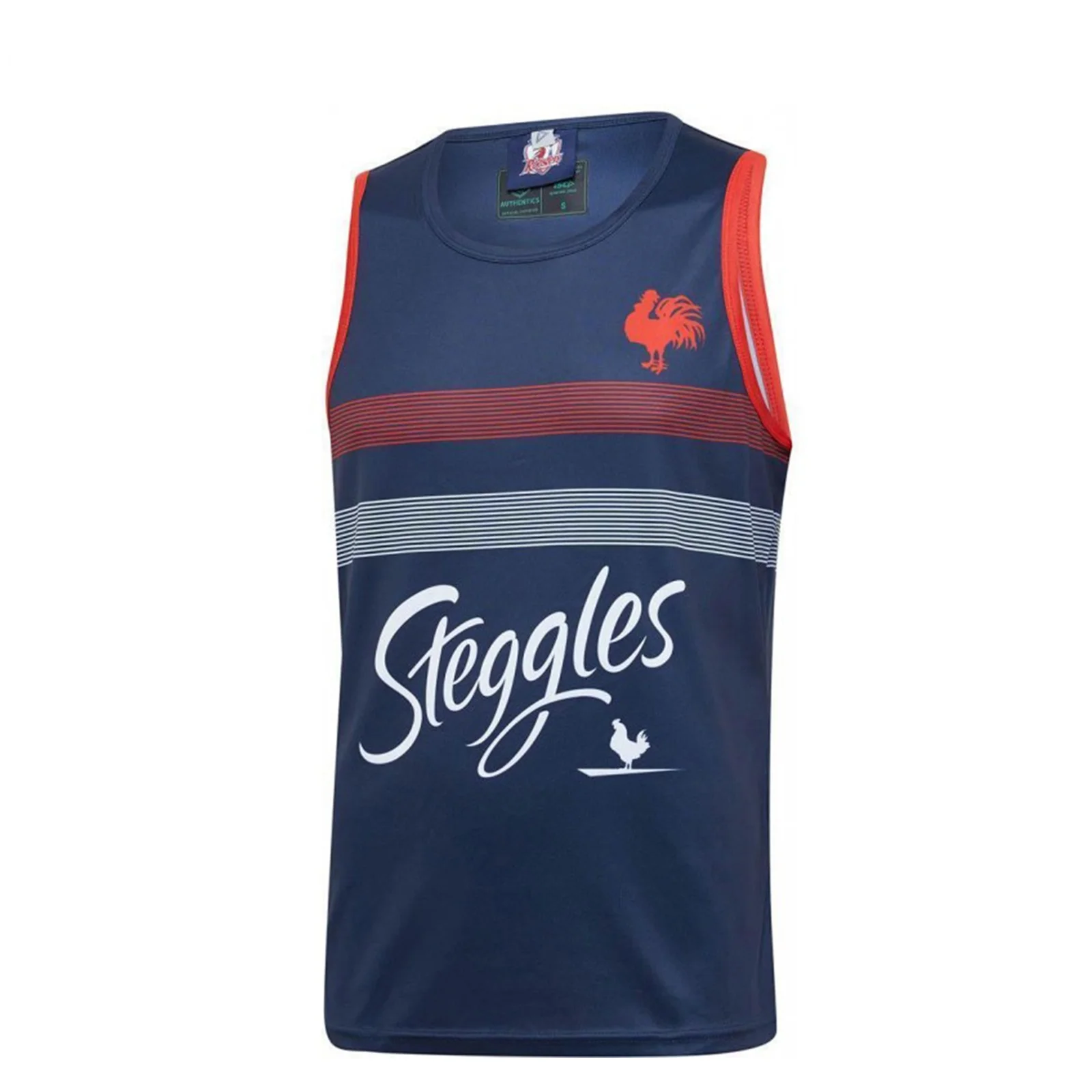 

RESYO для 2020 г., мужские роутеры Сиднея, Реплика, тренировочная майка для регби, Спортивная майка