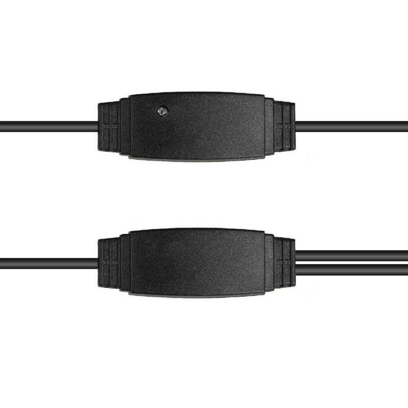 

Indoor Digital HDTV TV Antenna Aerial Amplified 200 Mile Range VHF UHF Freeview R15