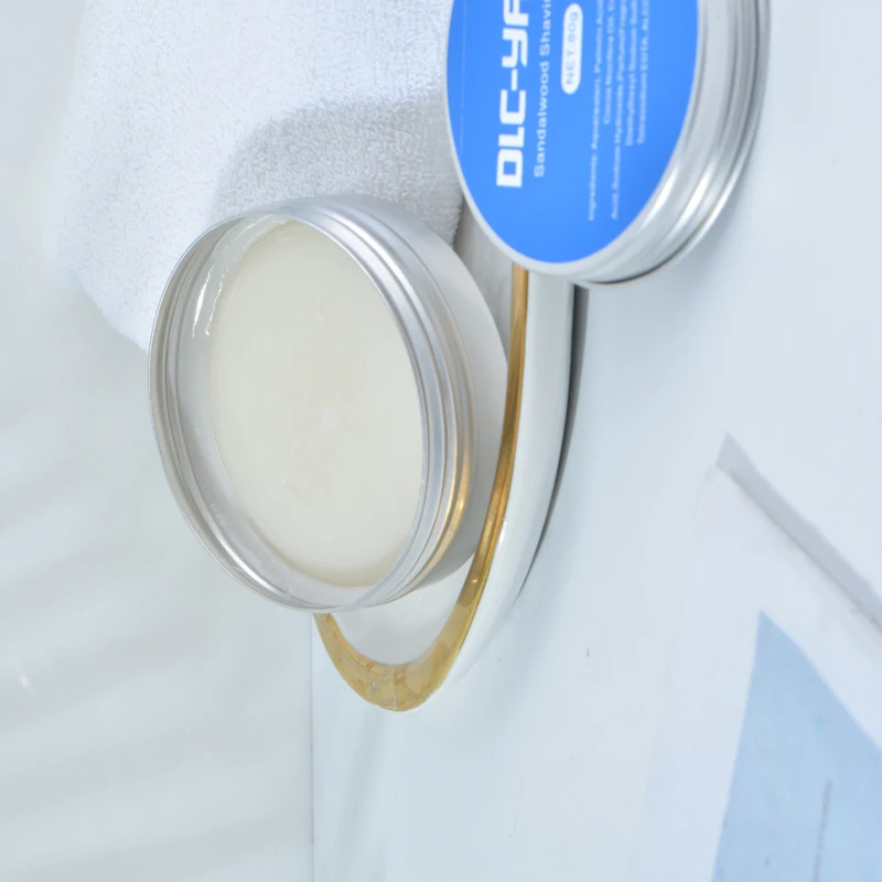 Рисунок 5 - Мужское Мыло для бритья из сандалового