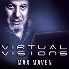 

Full Version 6 Files - Virtual Visions by Max Maven - Magic Tricks