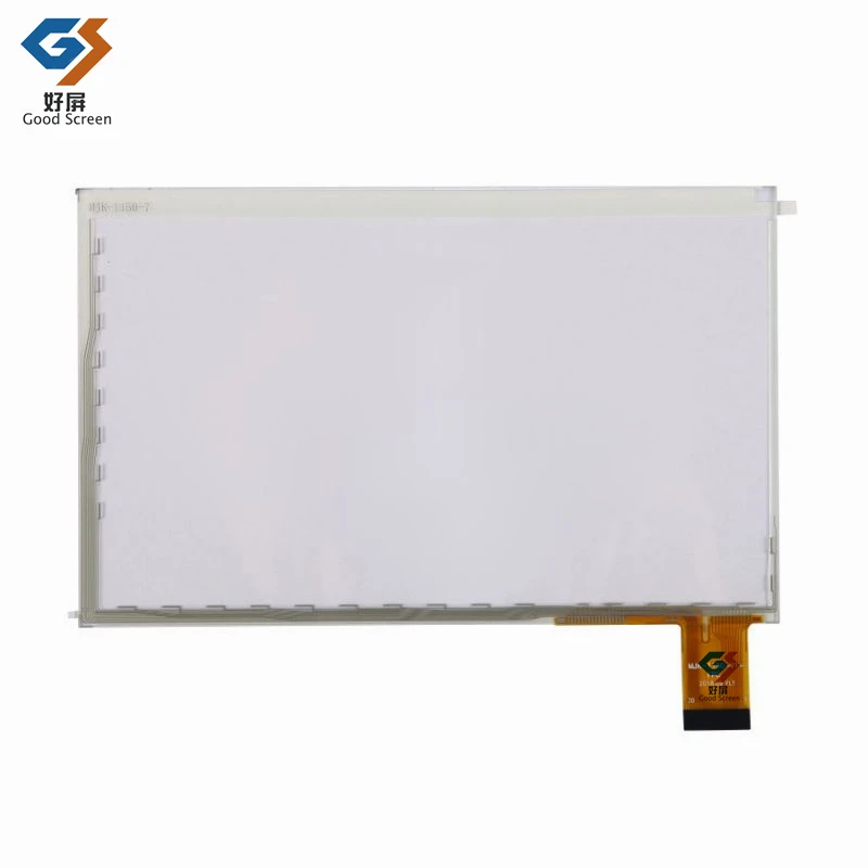 

New 7 Inch touch screen for Digma Optima kids 7 TS7203RW Capacitive touch screen panel repair XHS NM0707201W V0