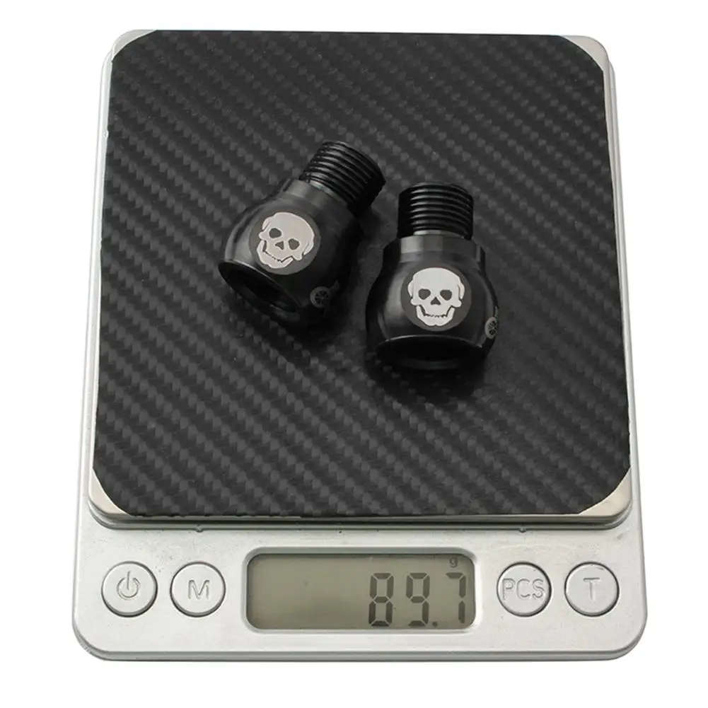 

Bicycle Pedal Extension Rod Seat Extension Screw For MTB Road Bike Fixie Gear General bicycle parts and accessories