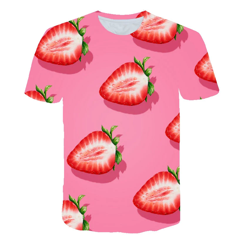 

Space Astronaut Print Short Sleeve Hip Hop Cartoon Oversized Sweatshirt Summer Casual Comfortable All-Match Men's Clothing