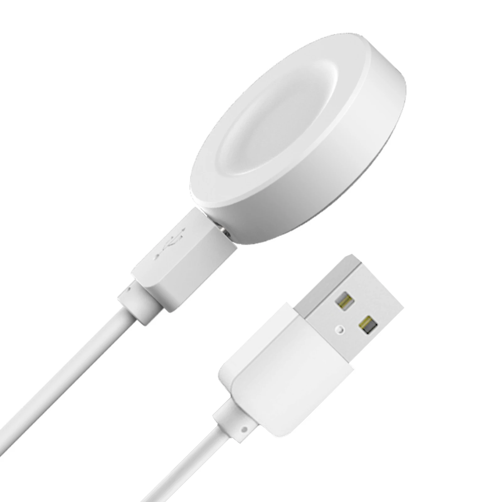 new smart watch charger for huawei gt2gt2 pro charger 1m usb chargers cable magnetic charging base cradle fast charger dock free global shipping