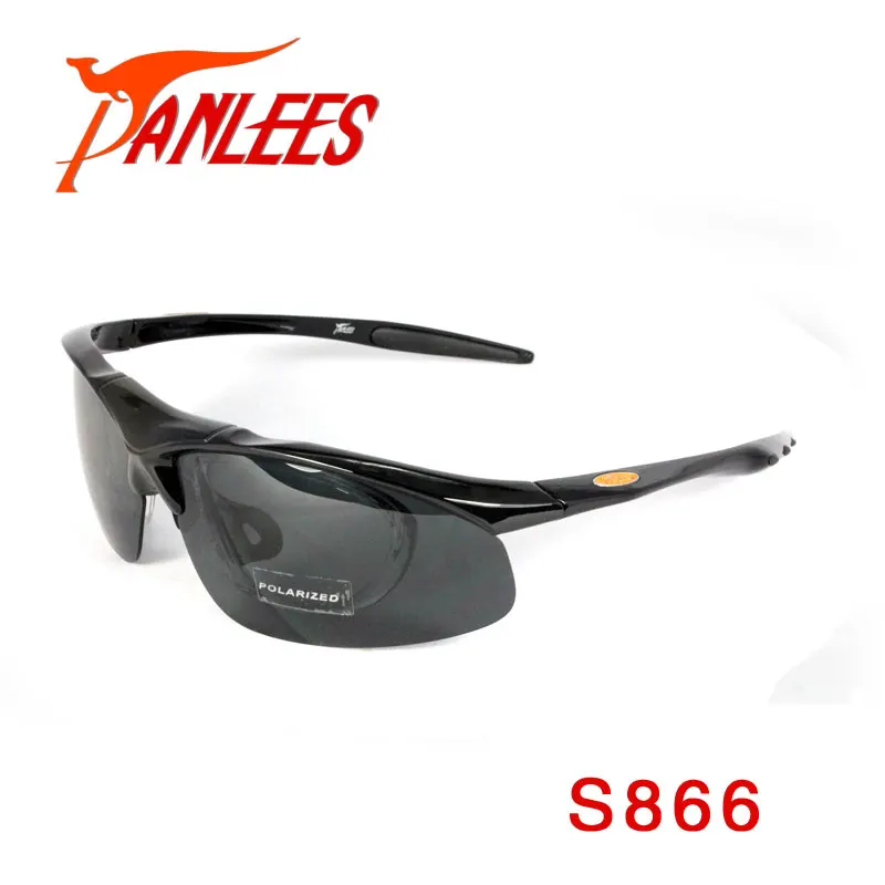 

Cycling Sports Sunglasses with 5 Interchangeable Lenses