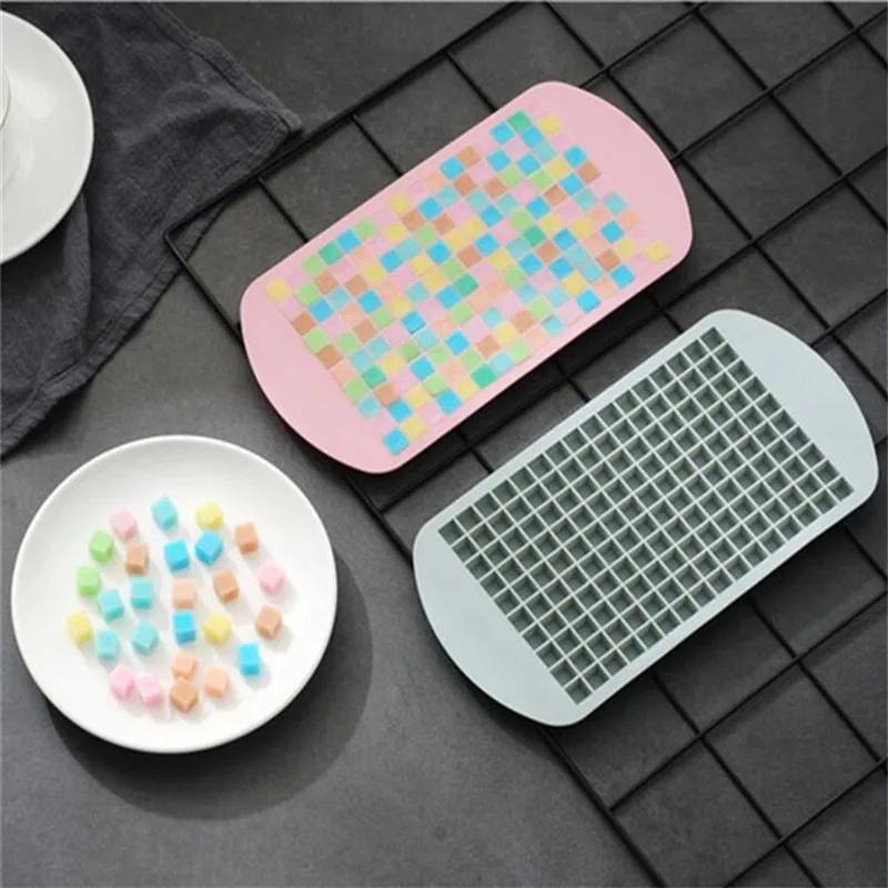 Креативная мозаика JO LIFE маленькие блоки форма для торта шоколада Желейная