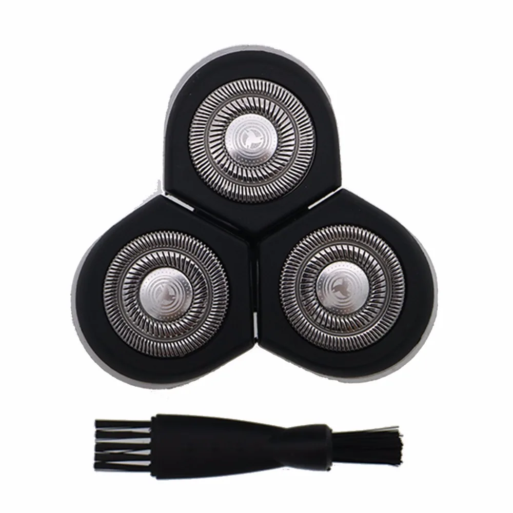 Head For Philips Rq12 Rq10 Rq11 Rq32 Norelco Sensotouch 3d Bulk Rq1050 Rq1060 Rq1075 Rq1085