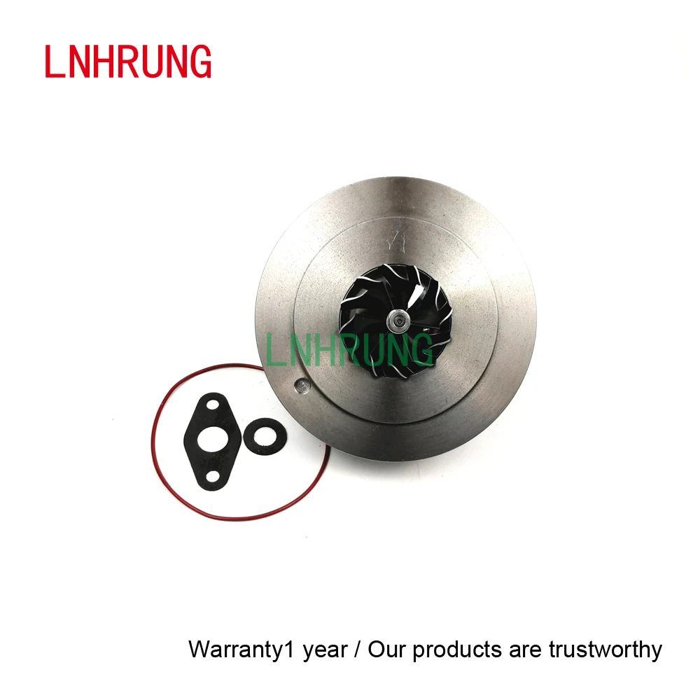 Турбокартридж для Audi VW Skoda Seat 2 0 TDI 103 кВт 140 HP CFFA CHAA CBAB BKD 54409700002 03L253019P 03L253056GCHRA |