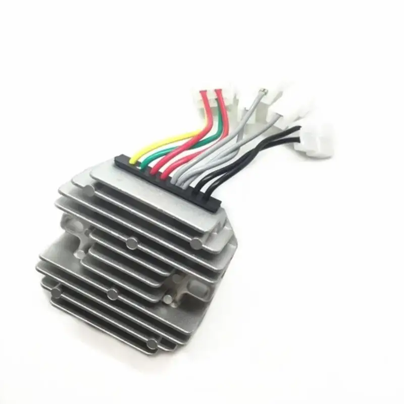 

Aftermarket Yanmar Voltage Regulator 119000-77711 For Yanmar Engine 3TNC80