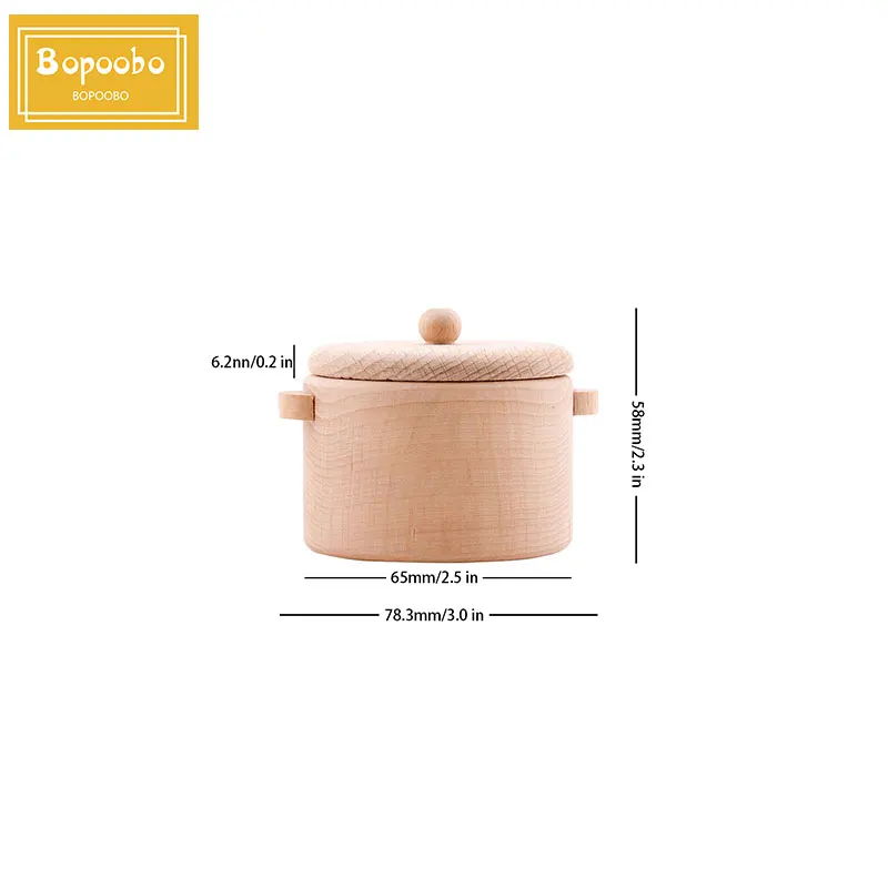 Baby Toy Cutting Fruit Vegetables Wooden Kitchen Toys Pretend Play Mini Solid Beech Tea Coffee Cup Set Early Education Food Toys