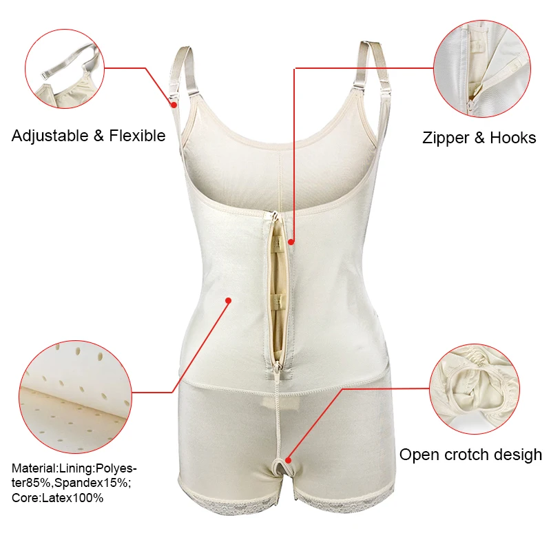 Body Shaper    -