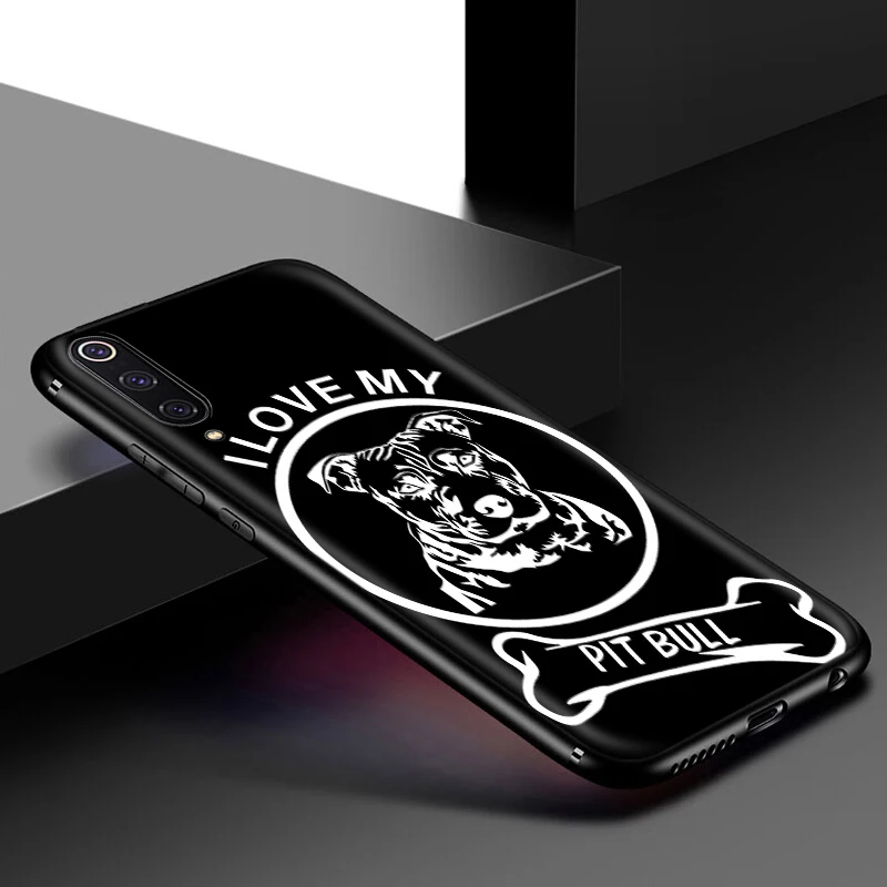 Чехол Pit Bull Pitbull для Samsung Galaxy A7 A8 A9 A10 A20 A30 A40 A50 A70 S10 Plus S20 Ultra Note 10 Lite A51 A71 A81 A91 |