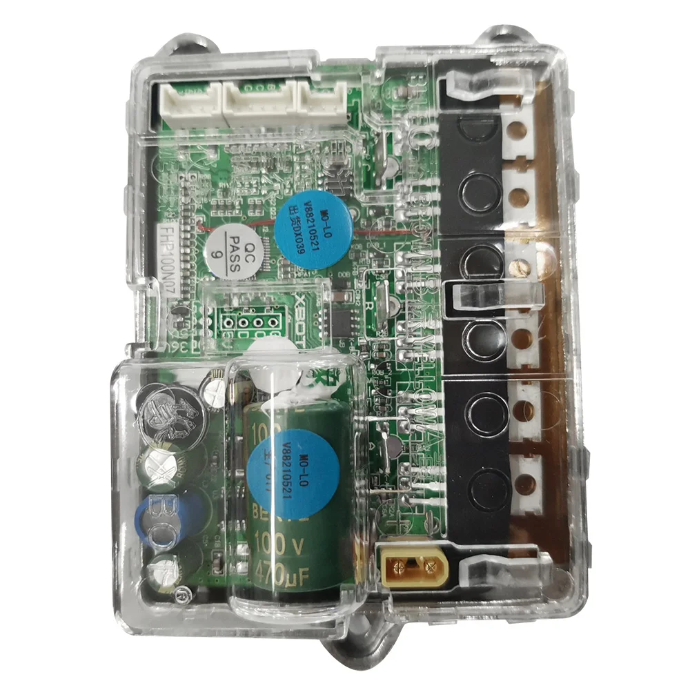 

Electric Scooter Switching Power Supply Bluetooth Template Motherboard Controller Kit For Xiaomi M365