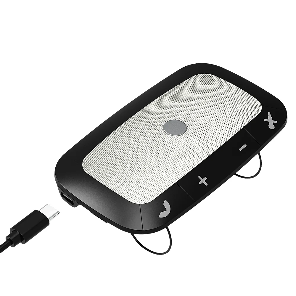 Беспроводной громкоговоритель для автомобиля с Bluetooth | Электроника