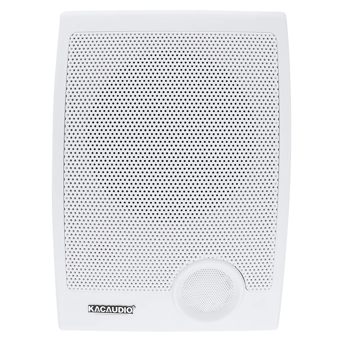 1 шт. ATC 832 15 Вт настенный динамик USB MP3 плеер 6 5 дюймов в потолке для общественного