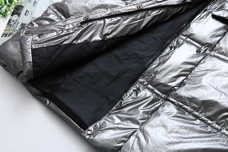 

Winter thick jacket for women 2020 fashion thick coats for women hooded long jackets woman parka long warm Winter clothes female