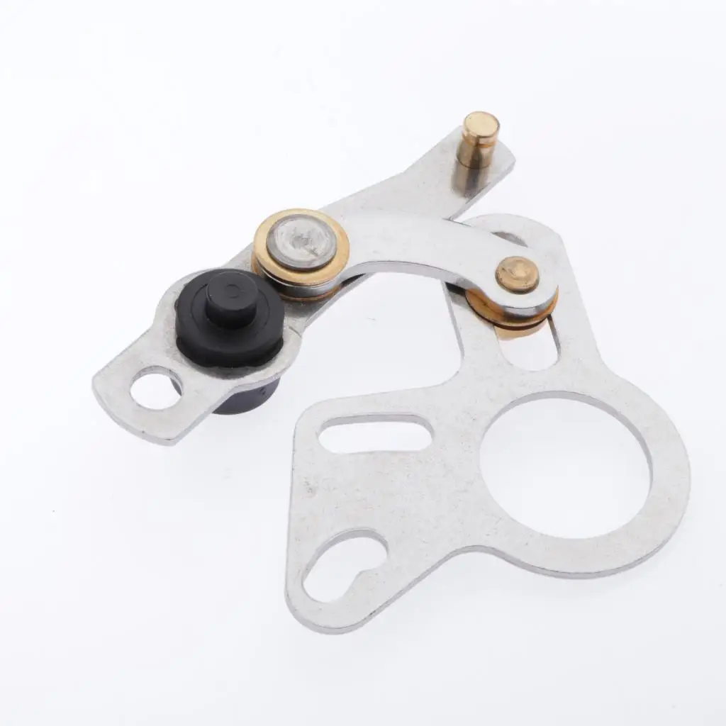 

Remote Control Throttle Arm (Push Open) For Yamaha 703-48261-01