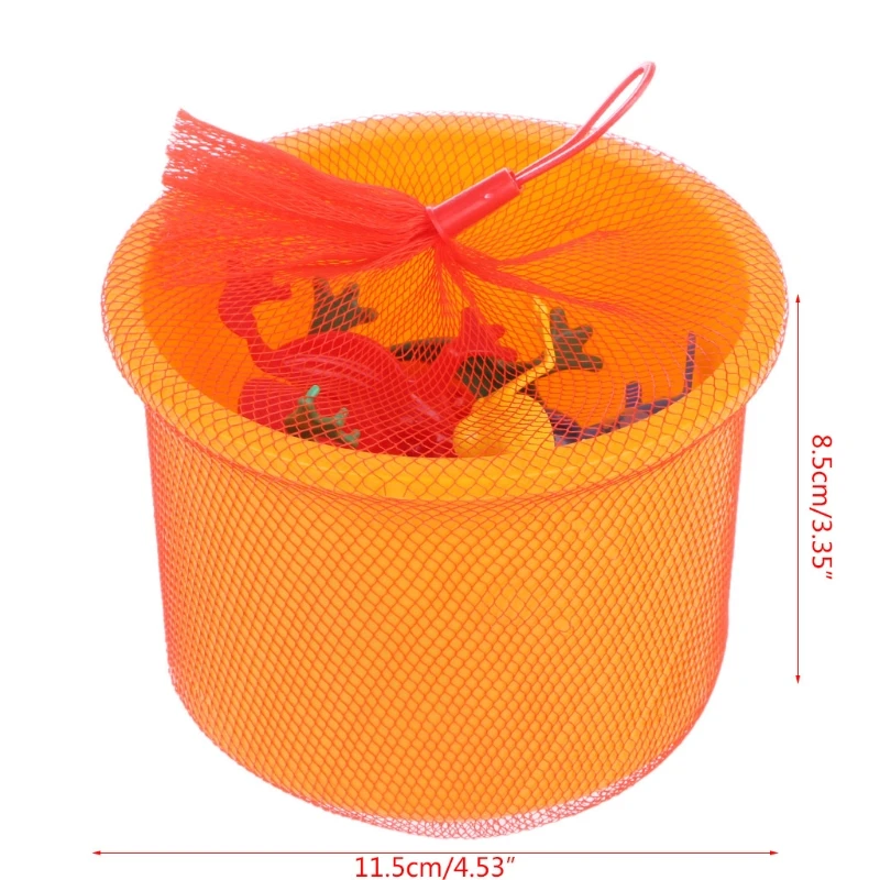 

Novelty 12pcs Jumping Frogs Assorted Hopper Game Baby Toy Action Toy Figures