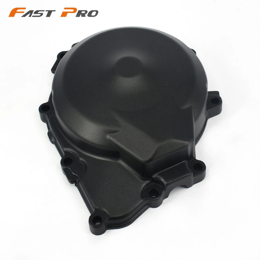 Engine Motor Stator Crankcase Cover For YAMAHA YZF-R6 YZFR6 YZF R6 2006 2007 2008 2009 2010 2011 2012 2013 2014 Motorcycle | Автомобили и