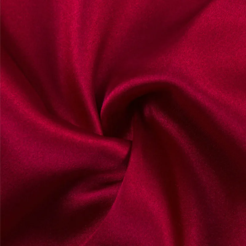 Женское нижнее белье халат из искусственного шелка однотонный банный с коротким