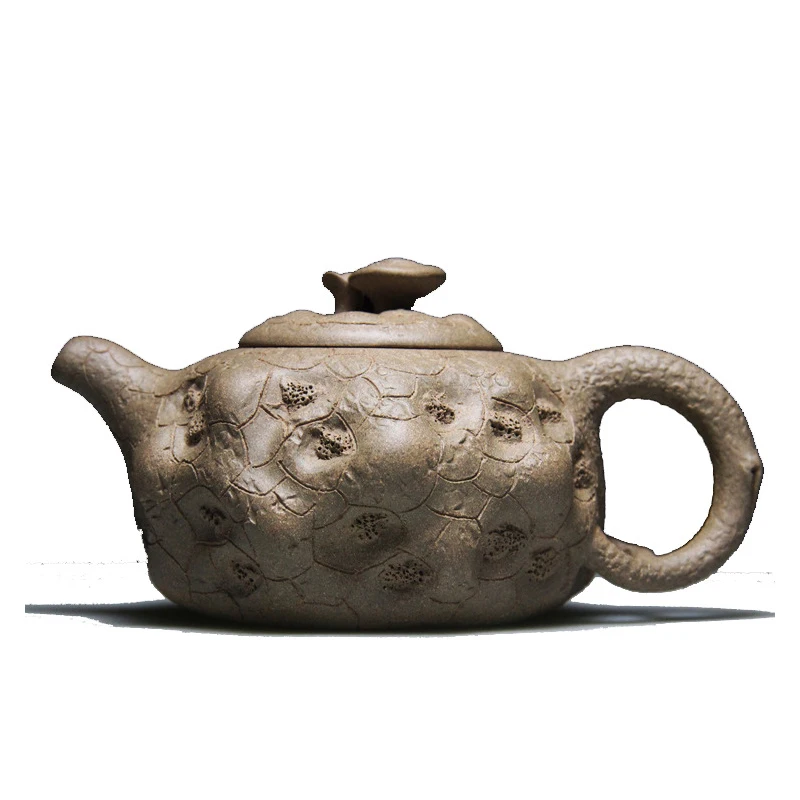 Чайный сервиз подлинные Аутентичные заварочные чайники изготовленные мастерами