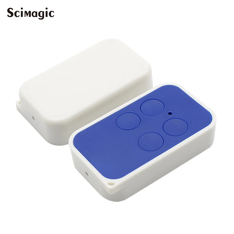 Низкочастотный 21 49 МГц пульт дистанционного управления с фиксированным кодом