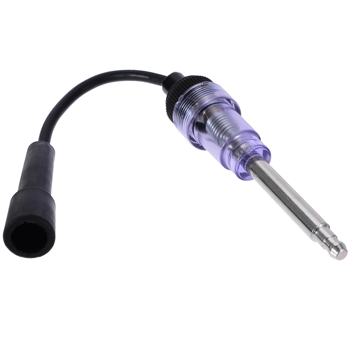 1 шт. диагностический тестер свечей зажигания система катушка двигателя в линию