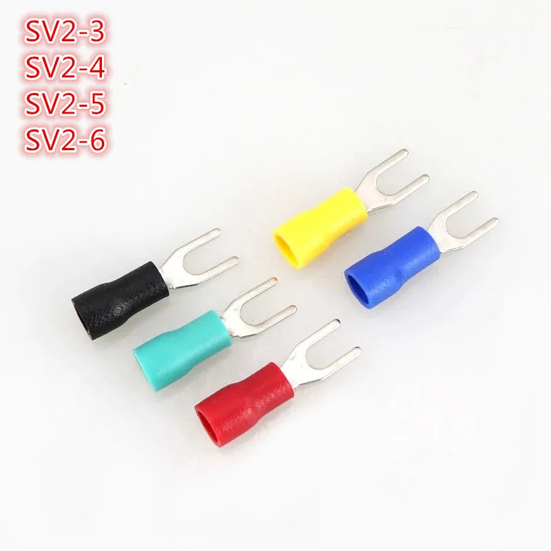 25 шт. Вилка изолированный Электрический провод обжимных разъёмов коннекторов