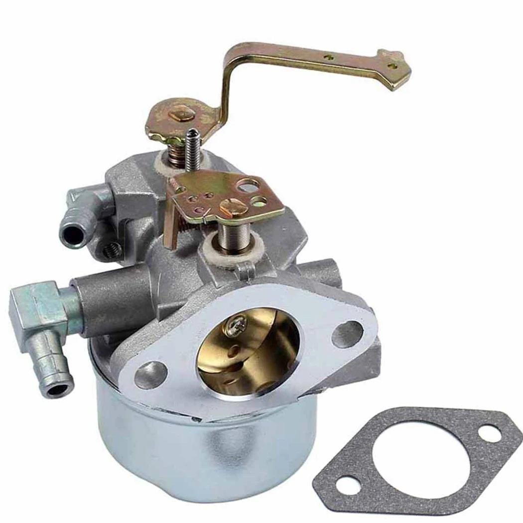 Карбюратор для Coleman PowerMate 6250 10 HP генератор мастера снегоуборщика двора сада и
