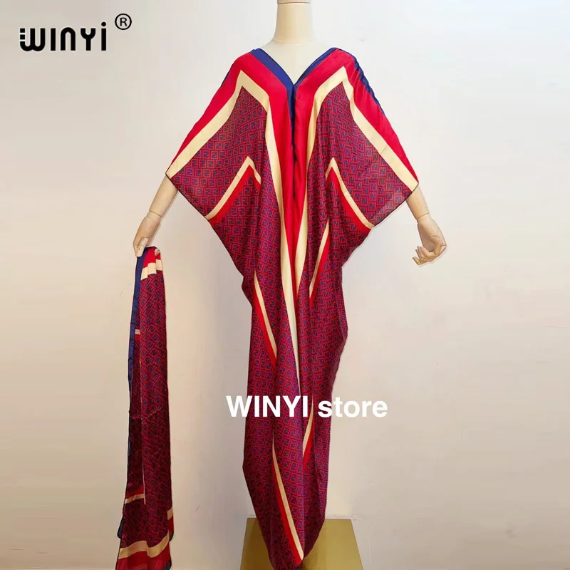 WINYI 2021 امرأة اللباس new Women Summer Casual Sleeveless Party Dress Woman Female Beach Split Long Maxi Dresses Vestidos